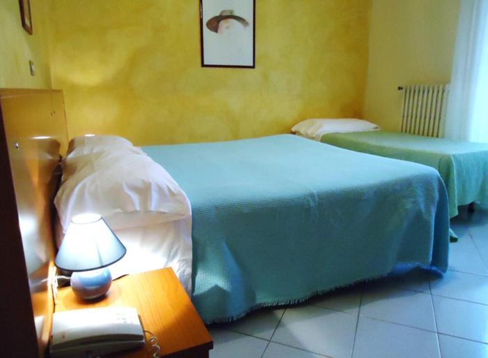 Hotel Miramonti Montecatini Terme Room photo